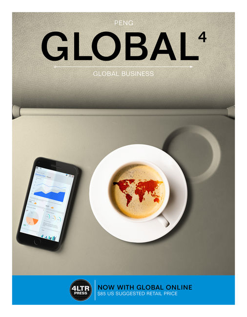 Global 4th Edition Cengage