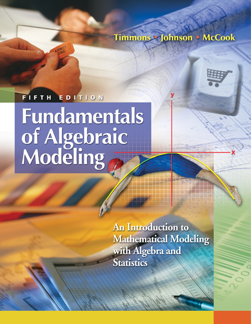 Introduction To Mathematical Modeling