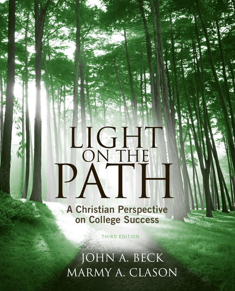book review christian perspective