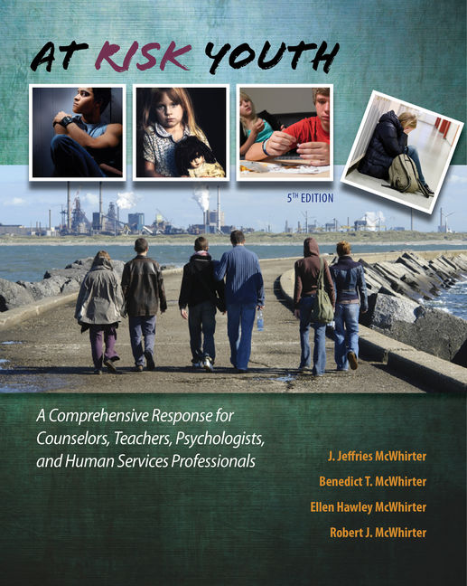 At Risk Youth, 5th Edition 9780840028594 Cengage