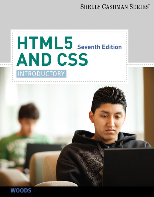 Cengage Html5 And Css Tutorial