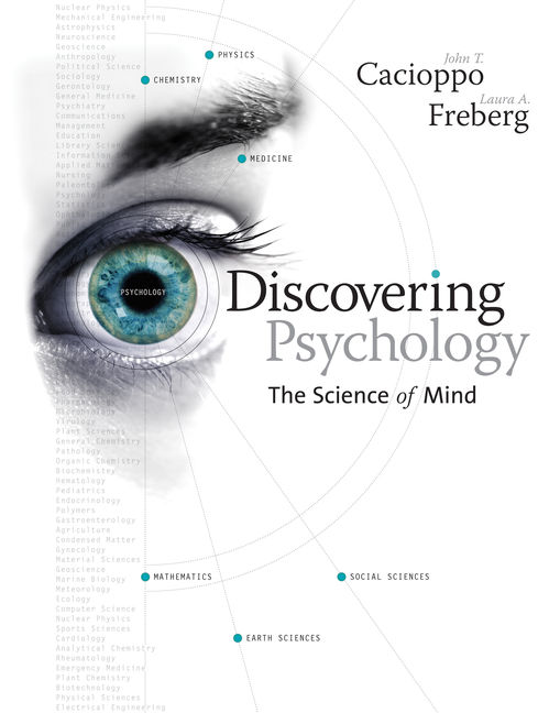 discovering psychology the science of mind 2nd edition pdf