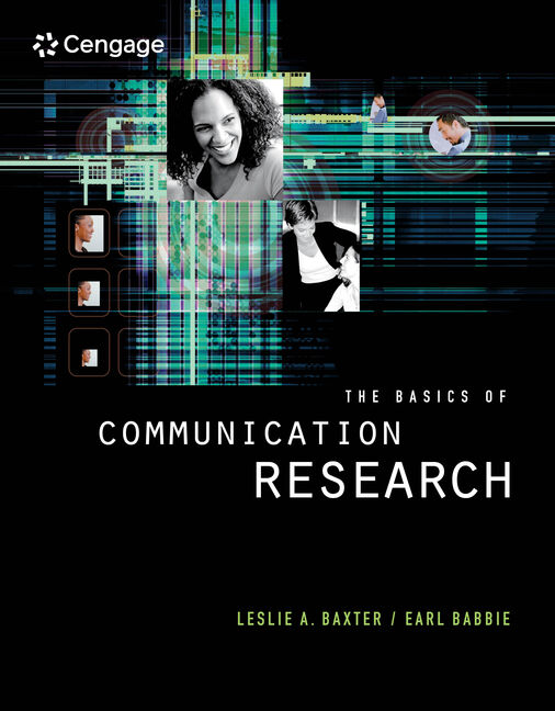 sell introducing communication research