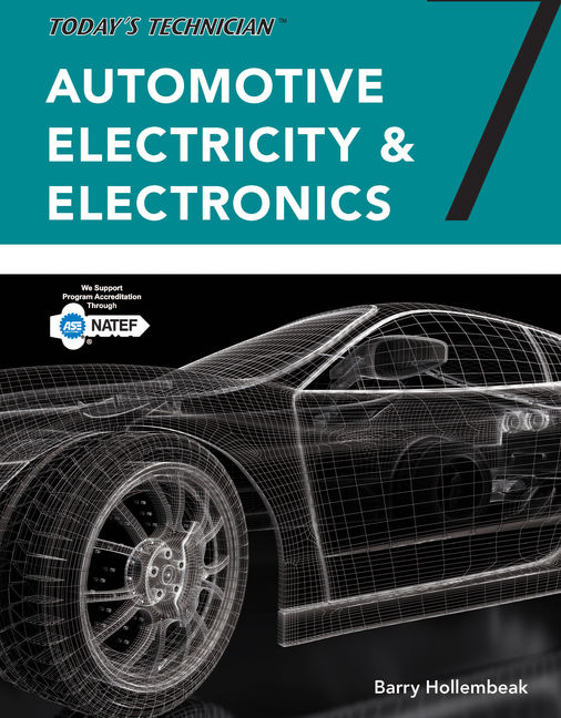 Today S Technician Automotive Electricity And Electronics