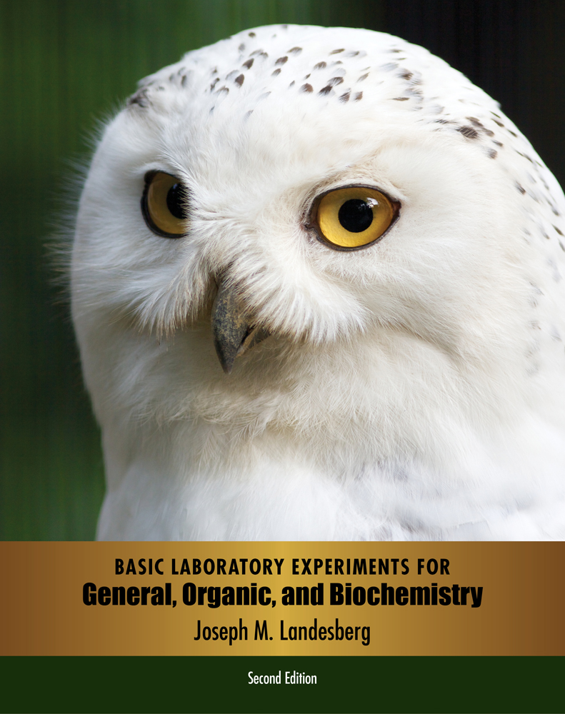 ACS 2014 GENERAL ORGANIC BIOCHEMISTRY STUDY GUIDE visual data 6