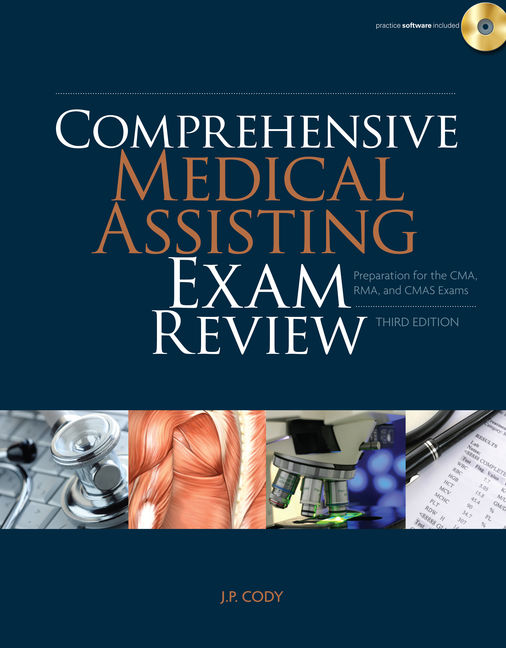 Medical Assistant Practice Test 2020 Current Explained