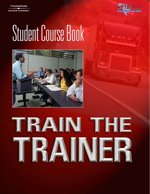 trainer book