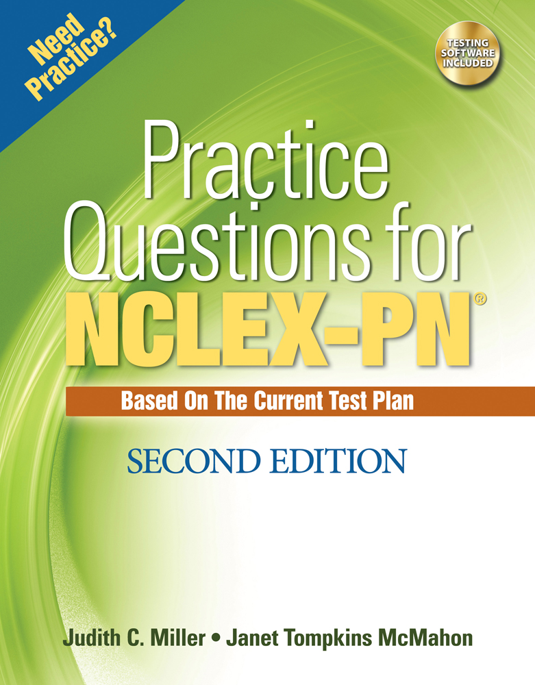 NCLEXPN Review, 2nd Edition Cengage