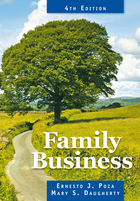family business book