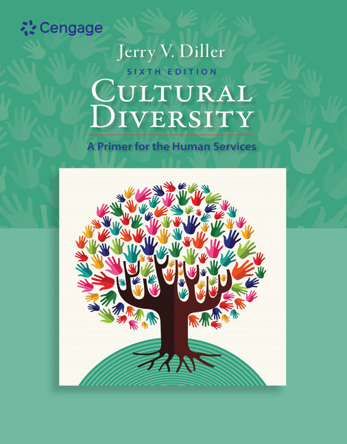 Cultural Diversity A Primer For The Human Services 6th Edition Cengage