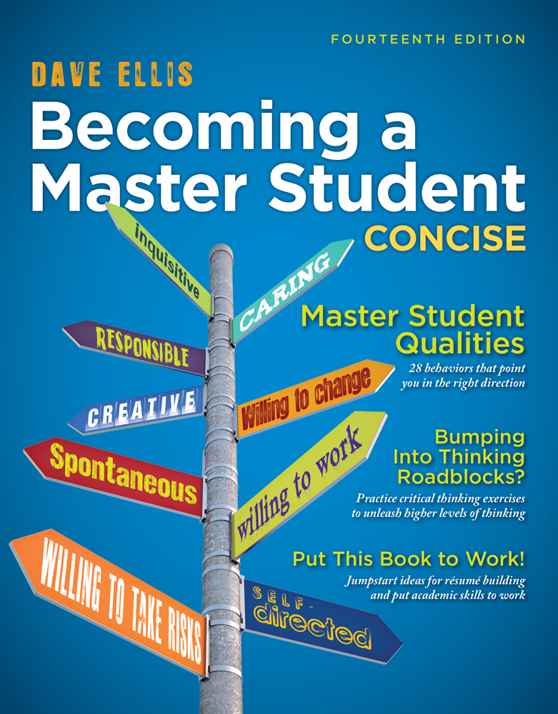 becoming-a-master-student-concise-14th-edition-cengage