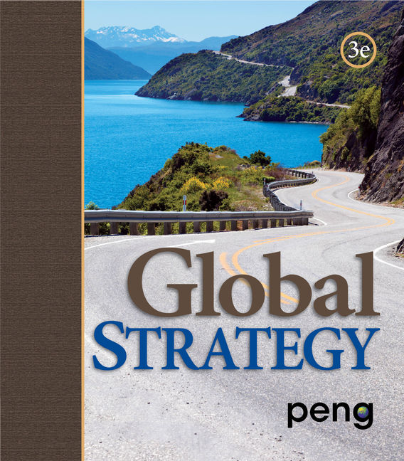 REDEFINING GLOBAL STRATEGY PDF visual data 8