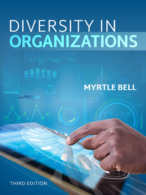Mindtap For Diversity In Anizations 3rd Edition Cengage