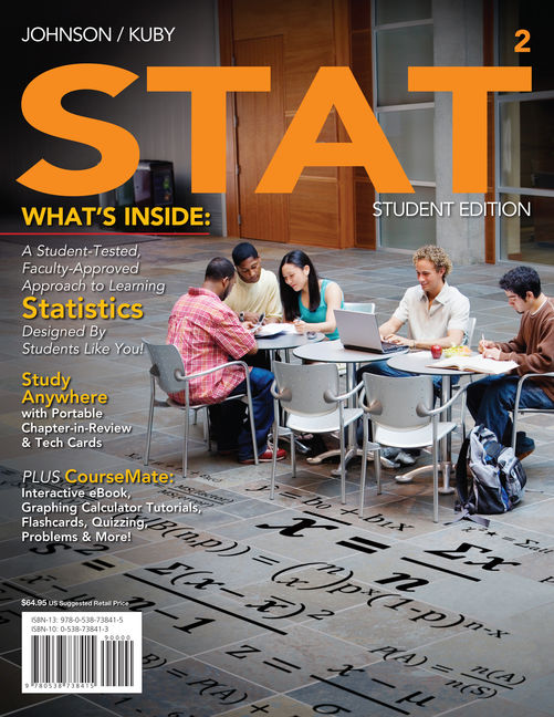 Stat2 2nd Edition Cengage