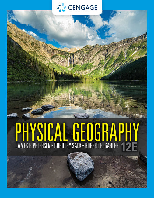 Mcknight's Physical Geography 12th Edition Pdf