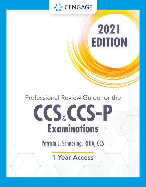 Answers For Ahima Ccs Self Review 2022