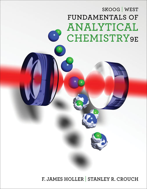 fundamentals of analytical chemistry skoog and west