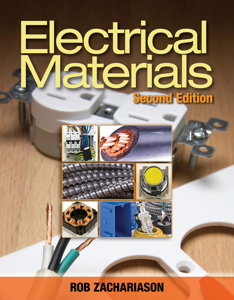 Electrical Materials, 2nd Edition Cengage
