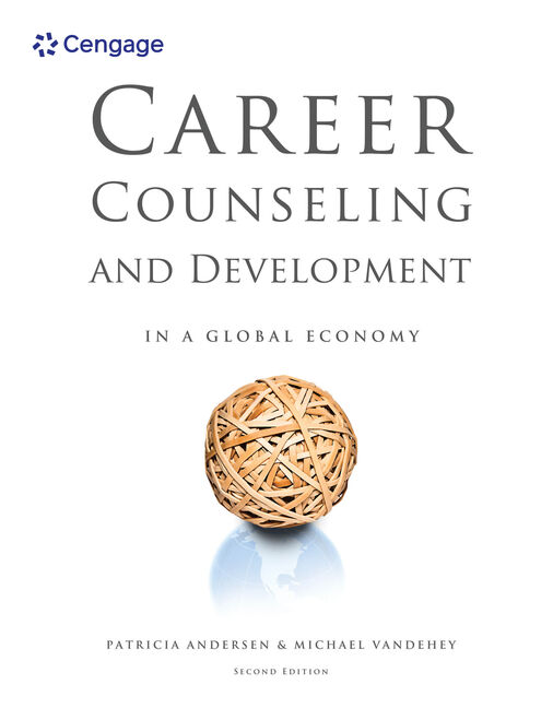 Career Counseling and Development in a Global Economy, 2nd Edition
