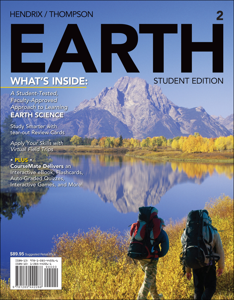 book two earth