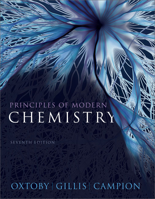 modern chemistry chapter 17