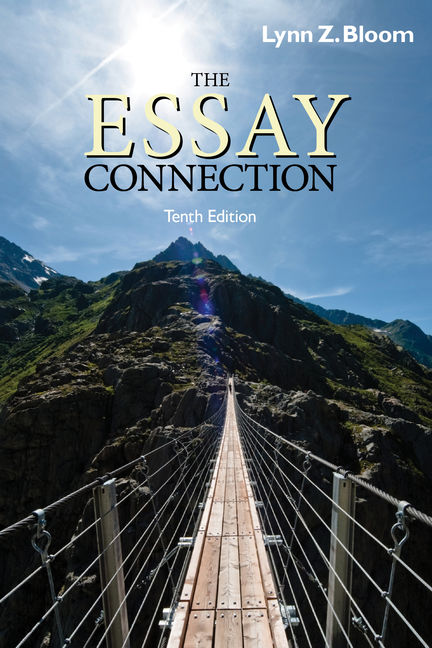The Essay Connection 10th Edition Cengage