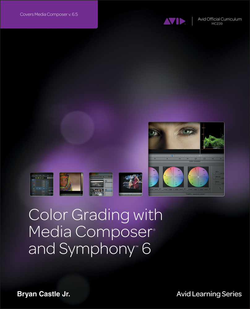 Media grade