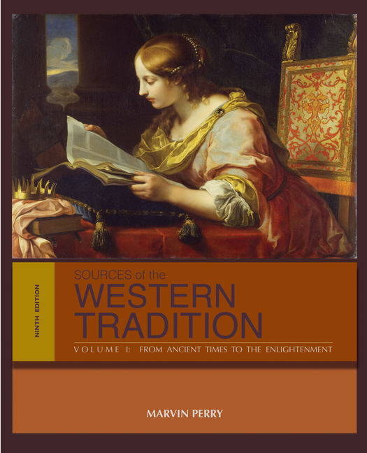 Sources of the western tradition volume 1 pdf picture