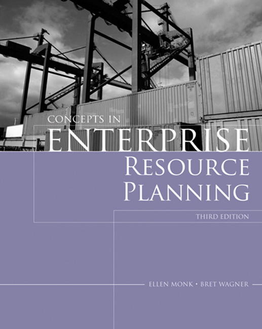 enterprise resource planning journal pdf