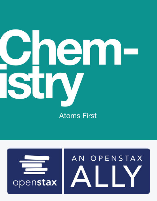 Webassign For Openstax Chemistry Atoms First 1st Edition