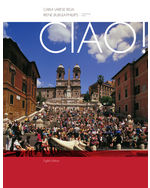Ciao 8th Edition Cengage