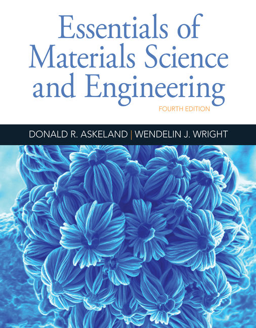 the science and engineering of materials dr askeland