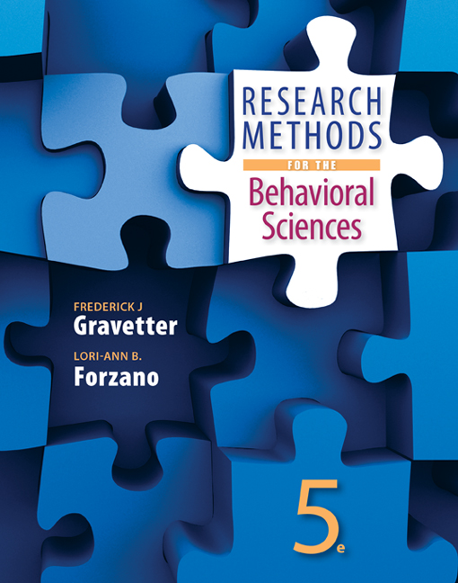 research topics for behavioral science