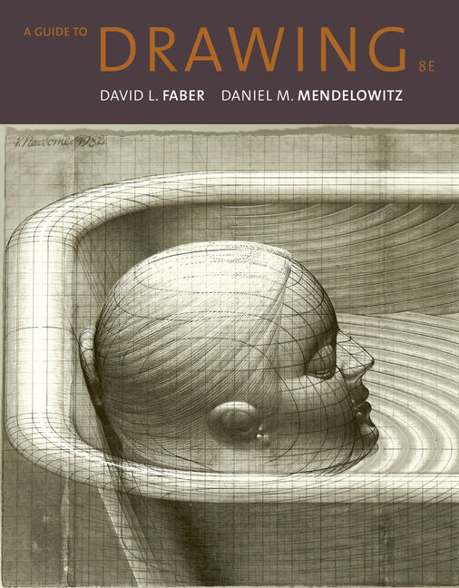 A Guide to Drawing, 8th Edition 9781111342722 Cengage