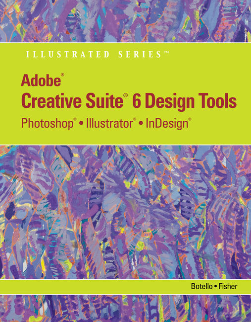 adobe cs6 design tools photoshop
