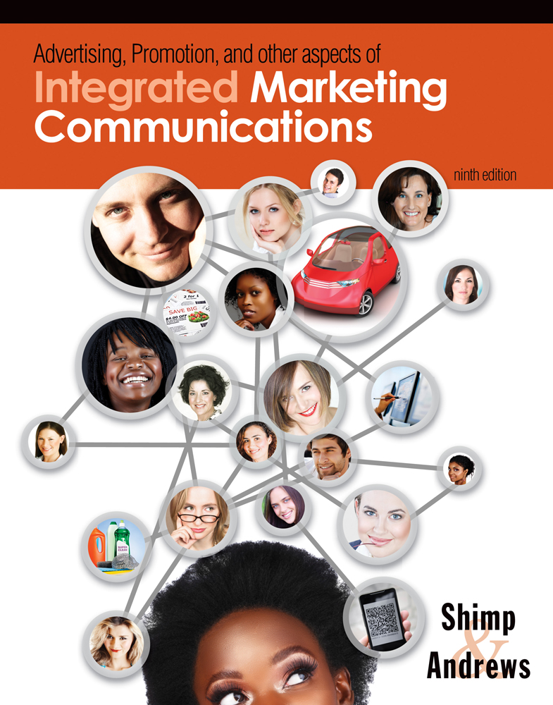 Advertising Promotion and Other Aspects of Integrated ...