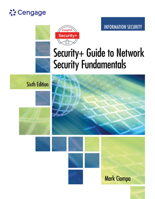 A Certification Sybex Complete Guide Ch 21 Flashcards