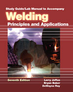 Welding 7th Edition Cengage