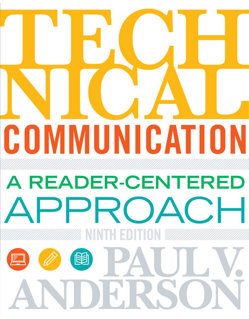 Technical Communication 9th Edition 9781305667884 Cengage