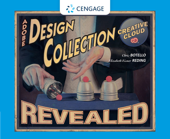 the design collection revealed creative