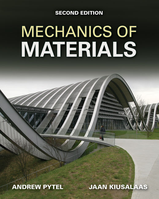 9cf21b Mechanics Of Materials 2e By Pytel Solution Manual Wiring