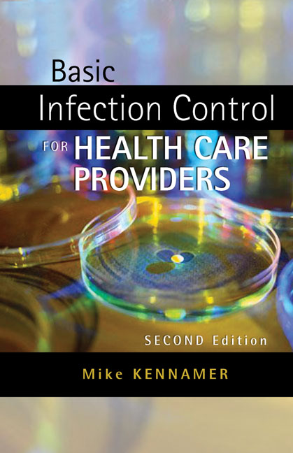 Basic Infection Control For Health Care Providers
