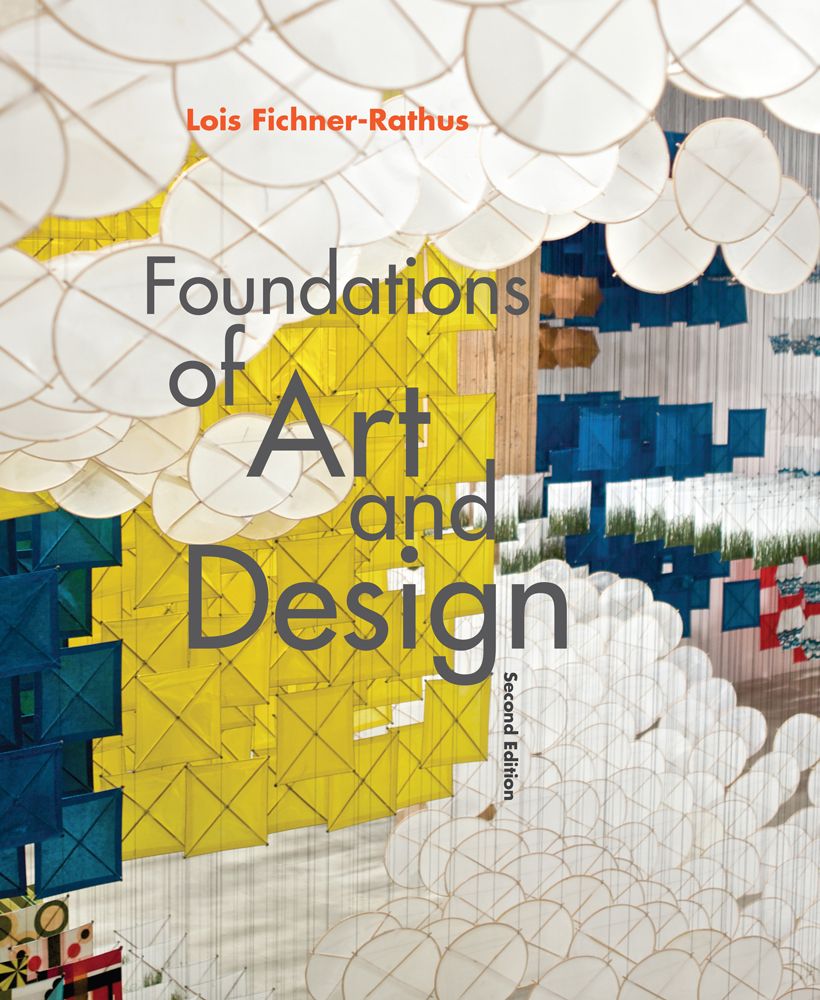 Foundations of Art and Design, 2nd Edition 9781285456546 Cengage