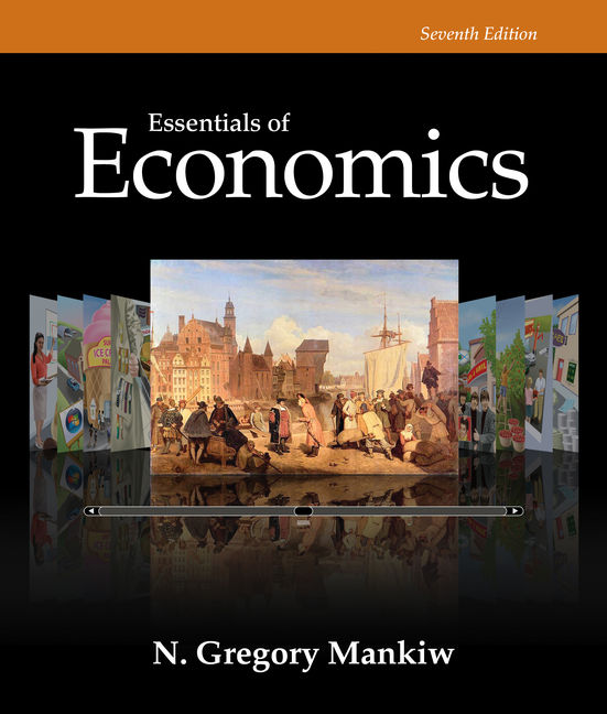 Essentials Of Economics 7th Edition Cengage