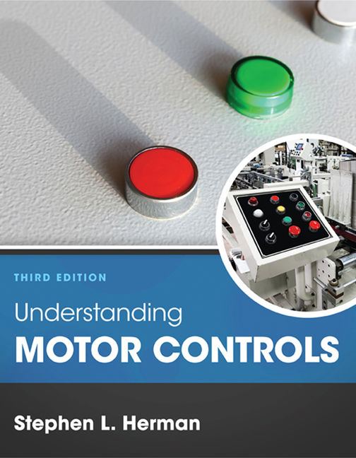 Understanding Motor Controls, 3rd Edition Cengage