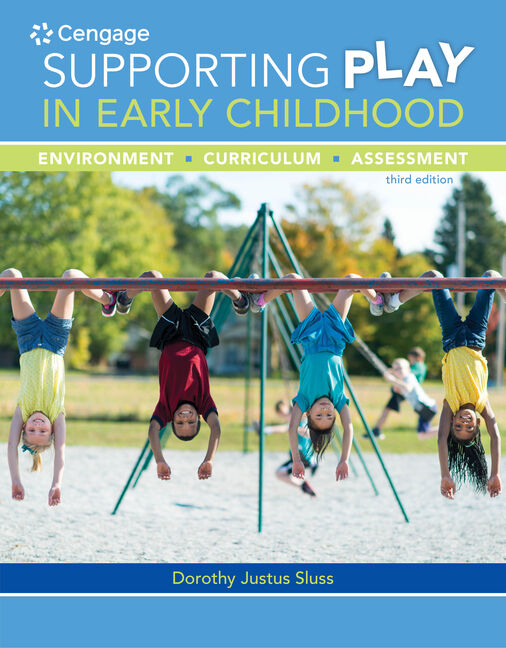 Supporting Play in Early Childhood Environment, Curriculum, Assessment