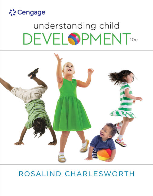 Understanding child development 10th edition cengage