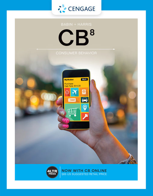 Cb 8th Edition Cengage