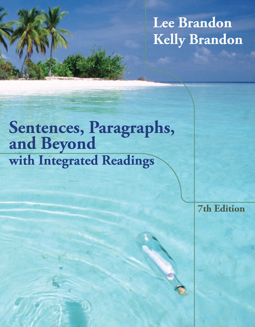 Paragraphs and essays with integrated readings 12th edition 04 image