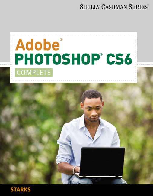 adobe photoshop cs6 complete 1st